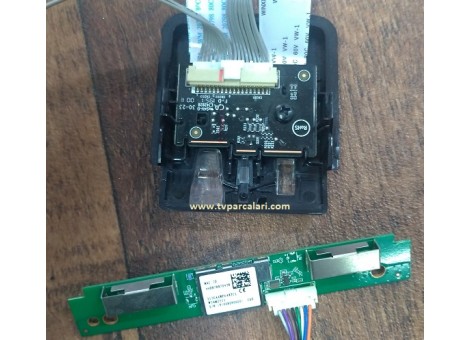 715GA039-R02-000-004Y Kumanda alıcı göz, 317GAAWF648TCL Wifi Modul